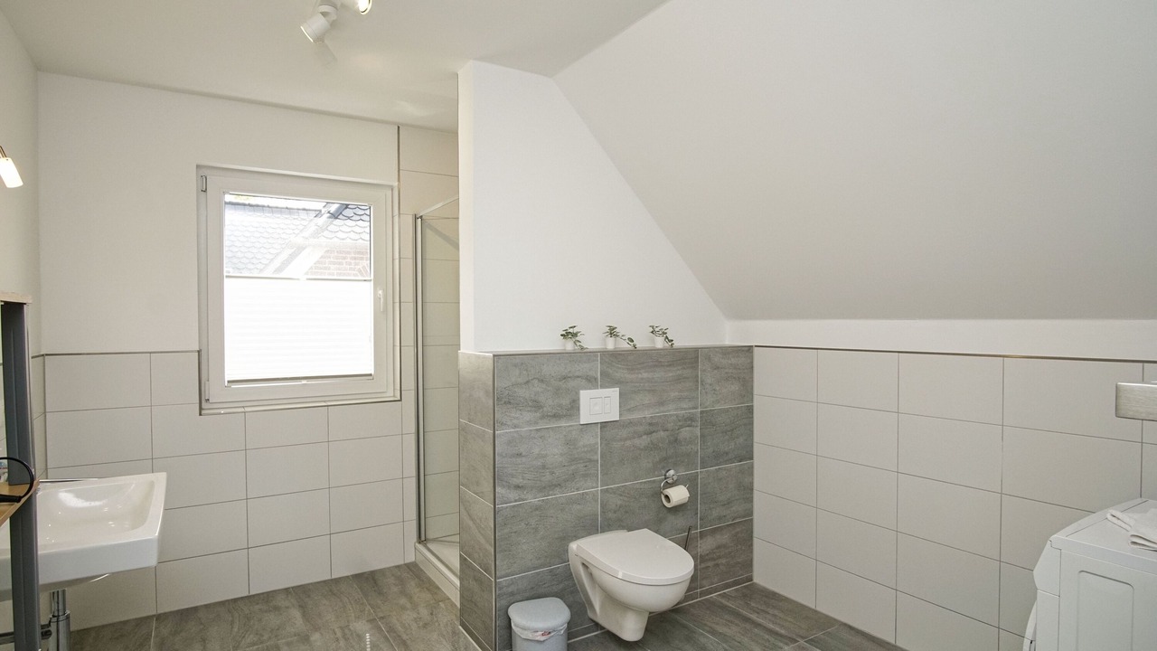 Photo of Bathroom in Monchgut-Granitz