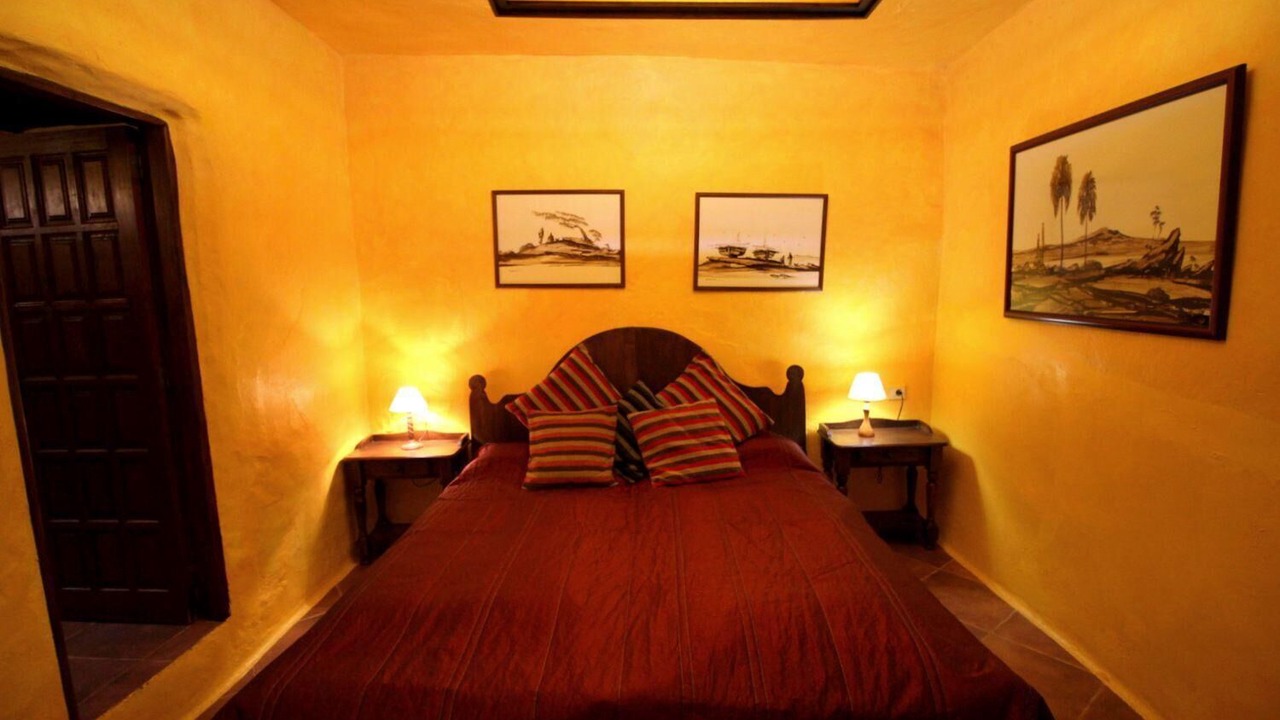 Photo of Bedroom in La Asomada