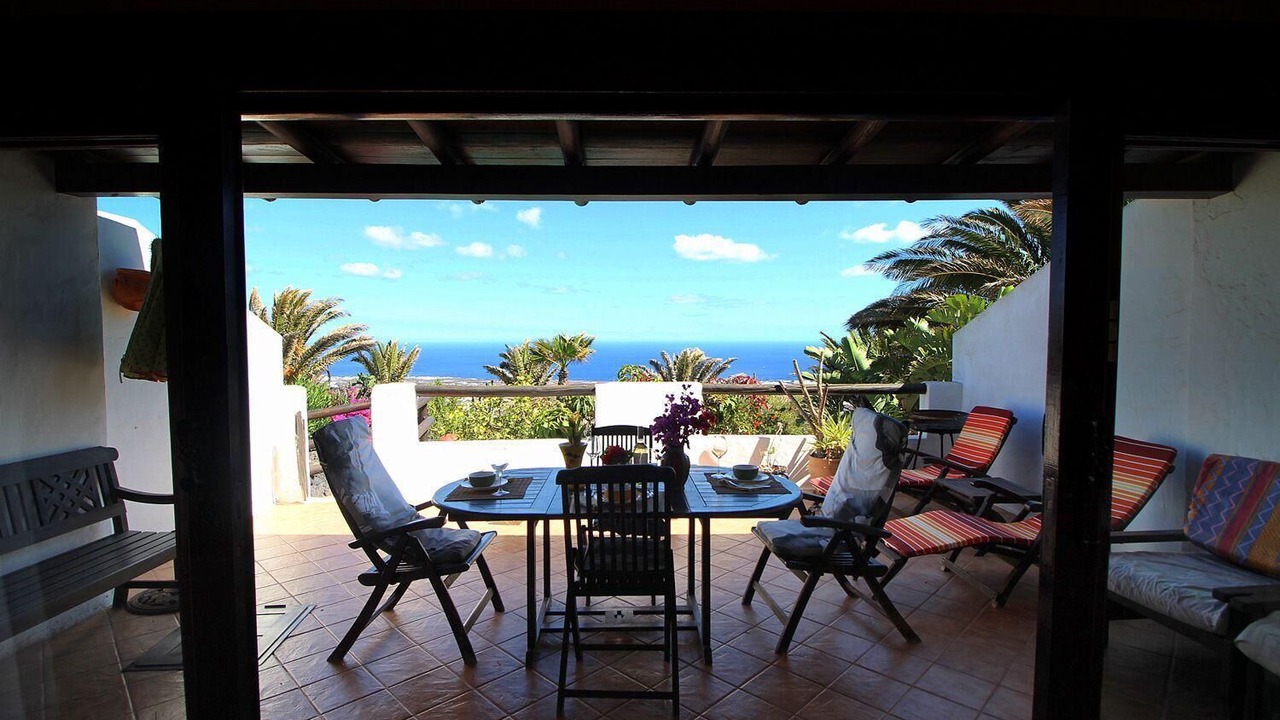 Photo of Outdoor in La Asomada