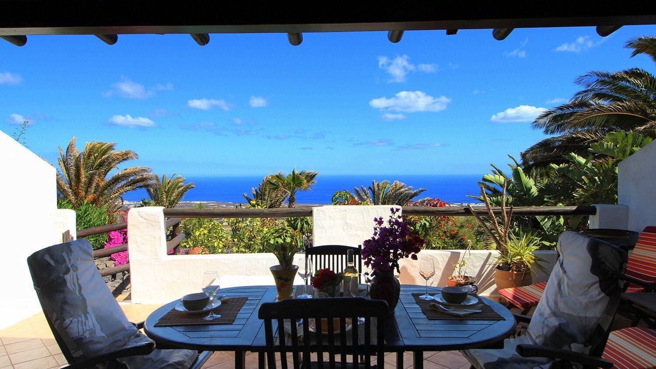 Photo of Outdoor in La Asomada