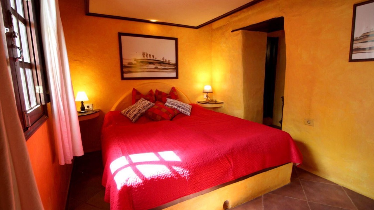 Photo of Bedroom in La Asomada