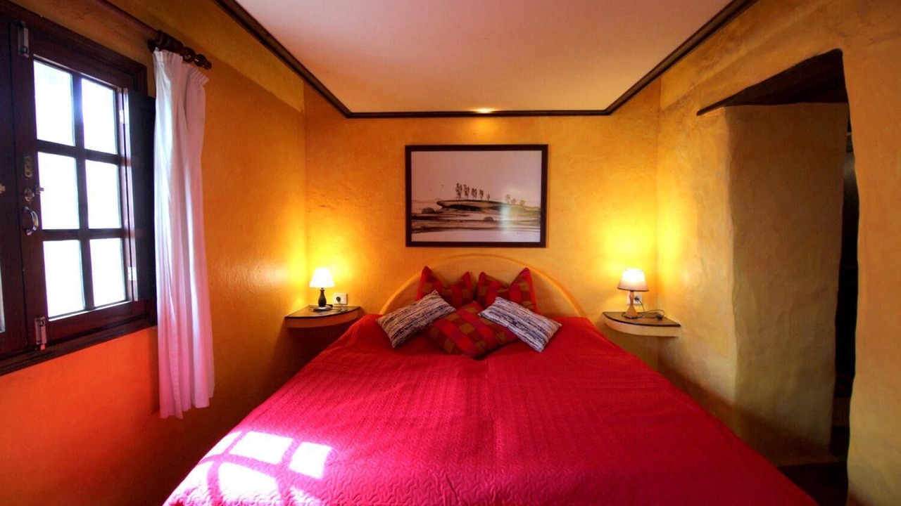 Photo of Bedroom in La Asomada