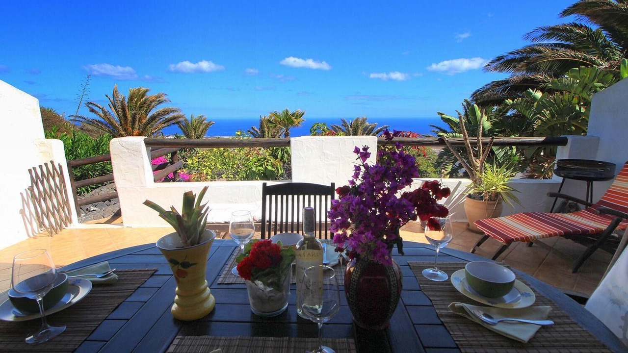 Photo of Outdoor in La Asomada