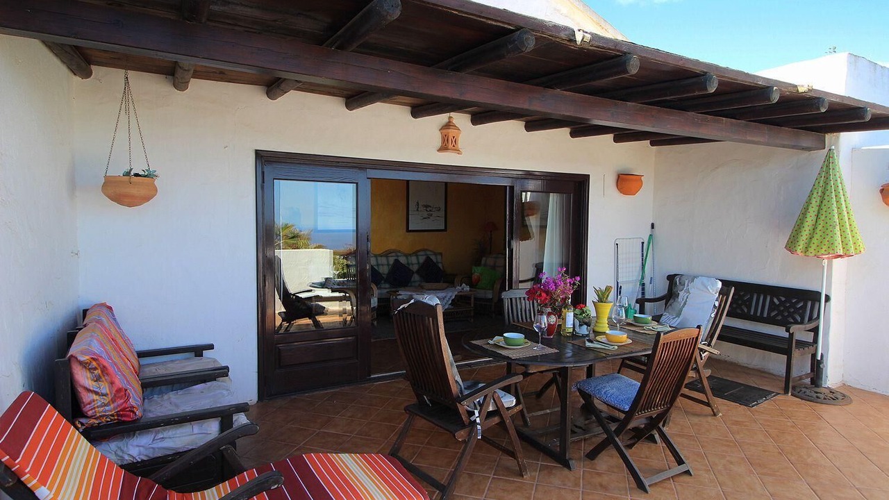 Photo of Outdoor in La Asomada