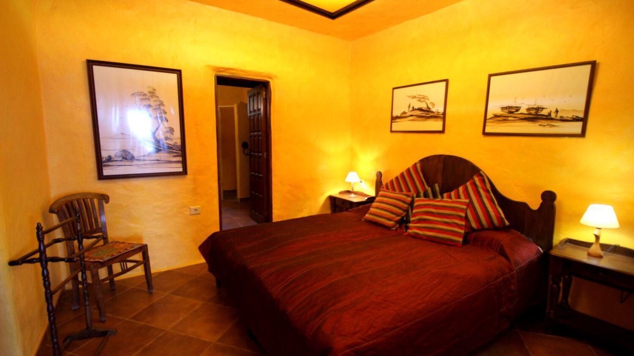 Photo of Bedroom in La Asomada