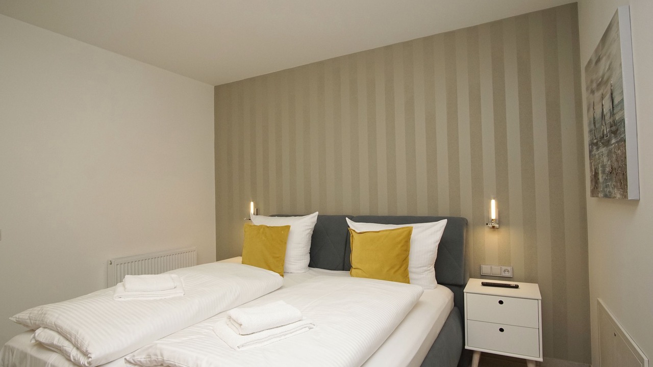 Photo of Bedroom in Binz