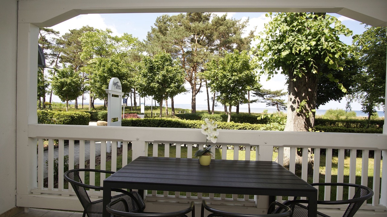 Photo of Outdoor in Binz