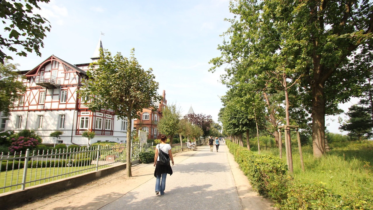 Photo of Outdoor in Binz