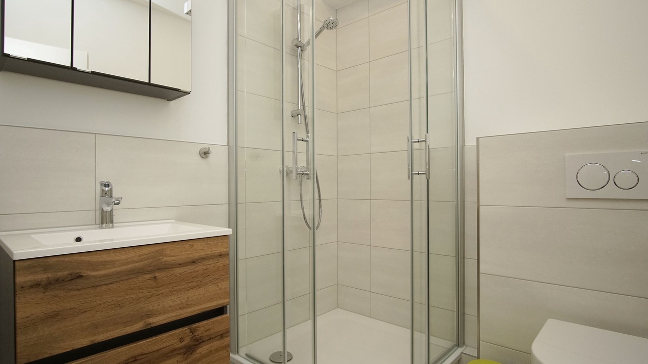 Photo of Bathroom in Binz