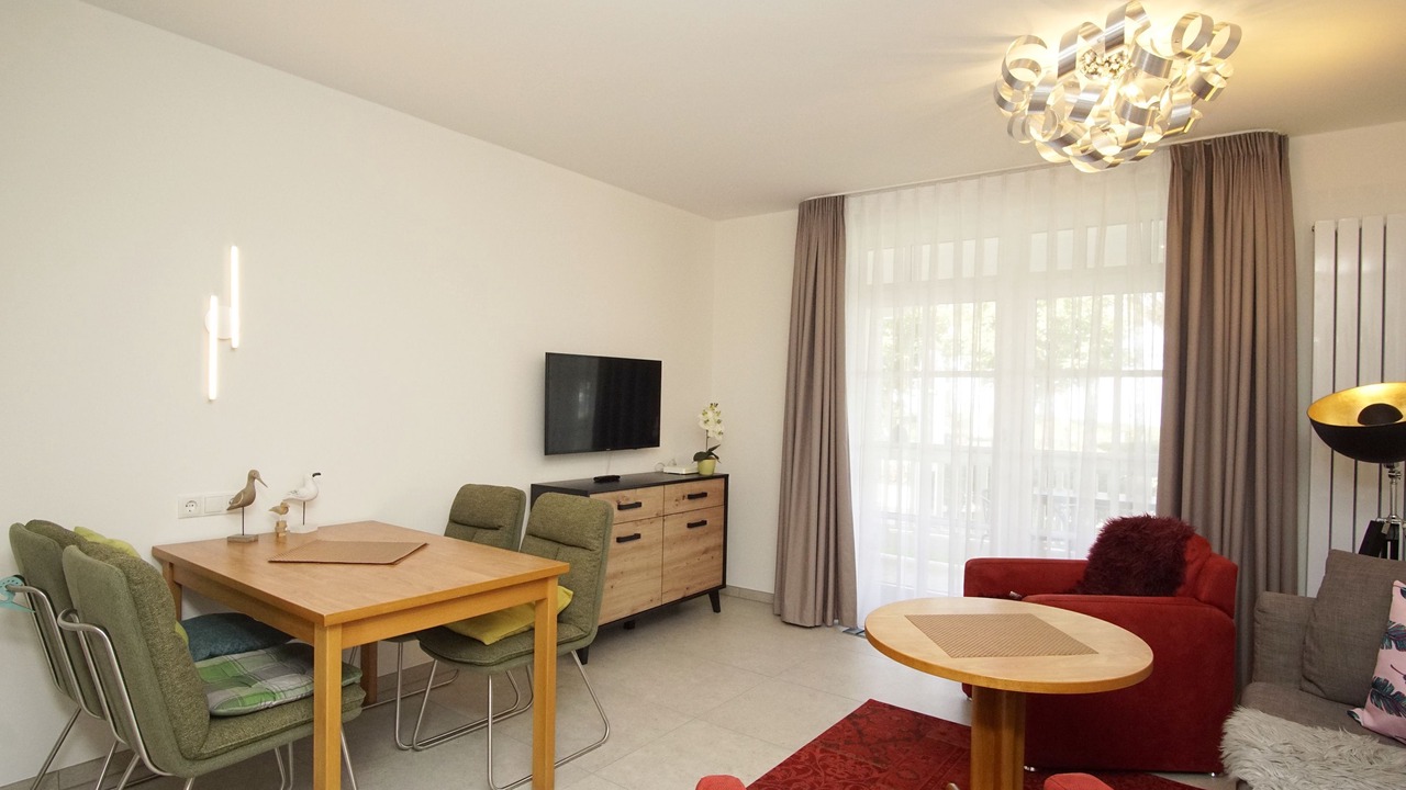 Photo of Livingroom in Binz