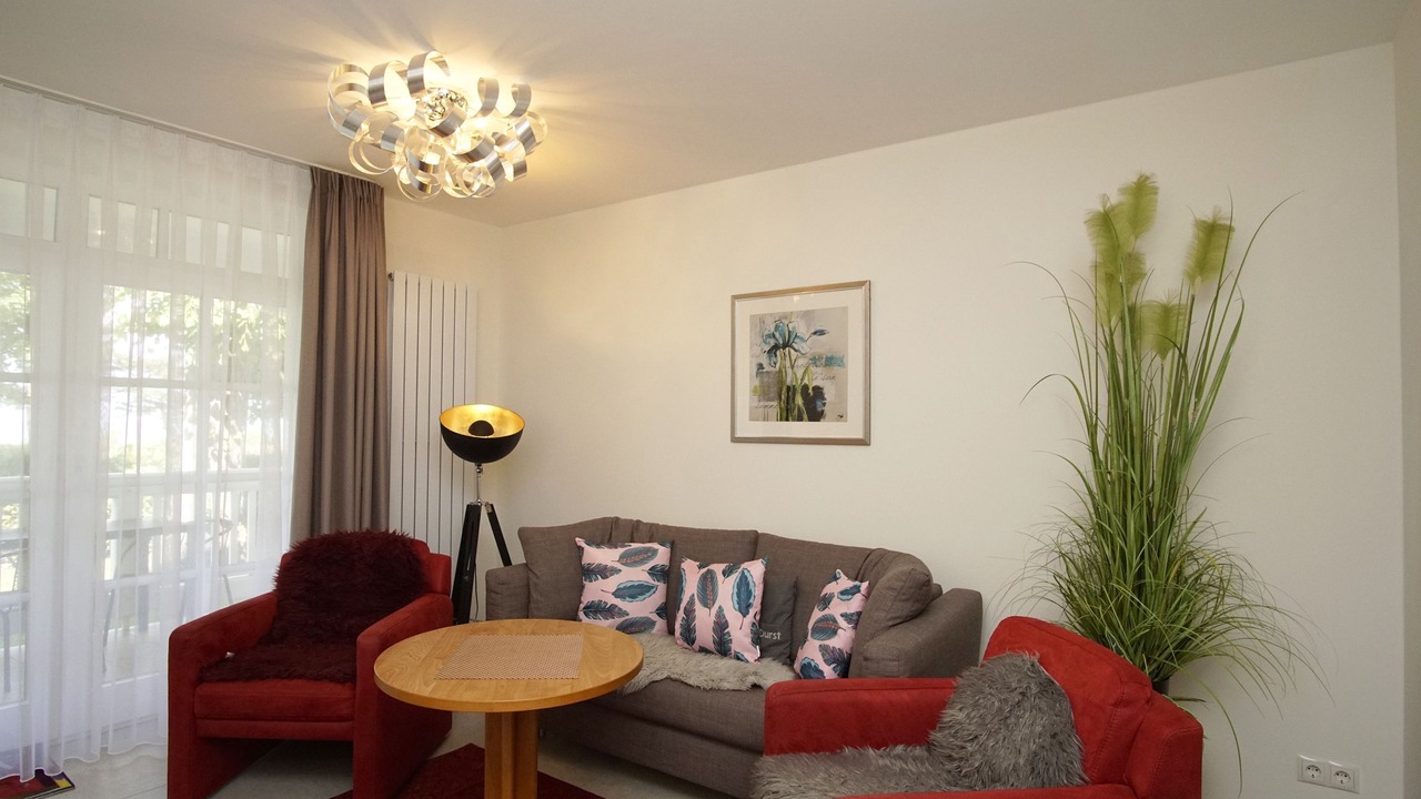 Photo of Livingroom in Binz