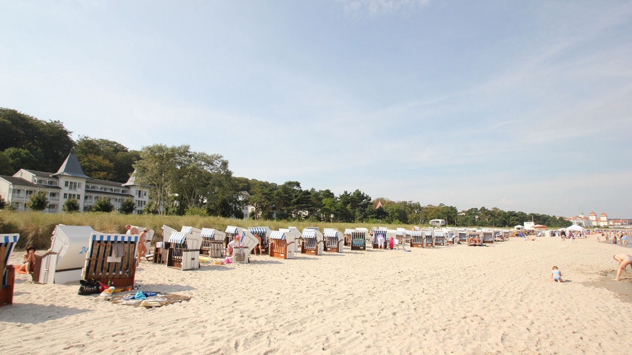 Photo of Others in Binz
