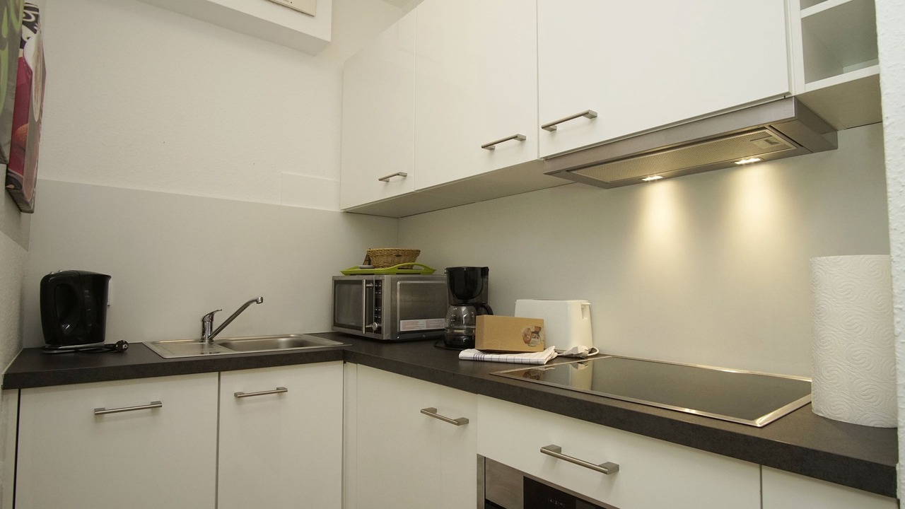 Photo of Kitchen in Binz