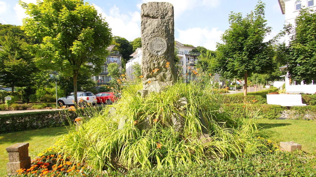 Photo of Outdoor in Binz