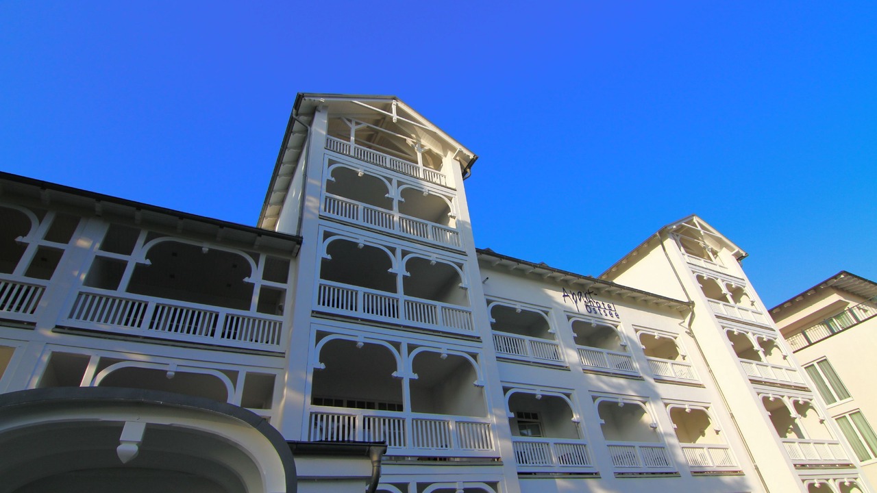 Photo of Outdoor in Binz