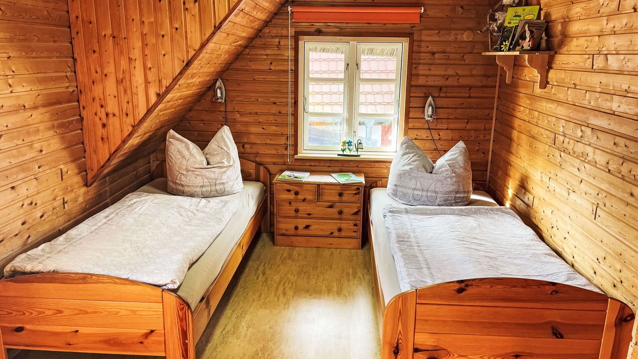 Photo of Bedroom in Katzow