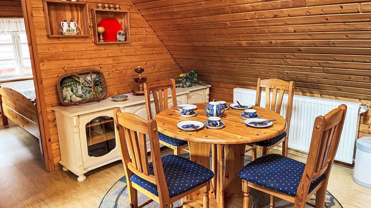 Photo of Bedroom in Katzow