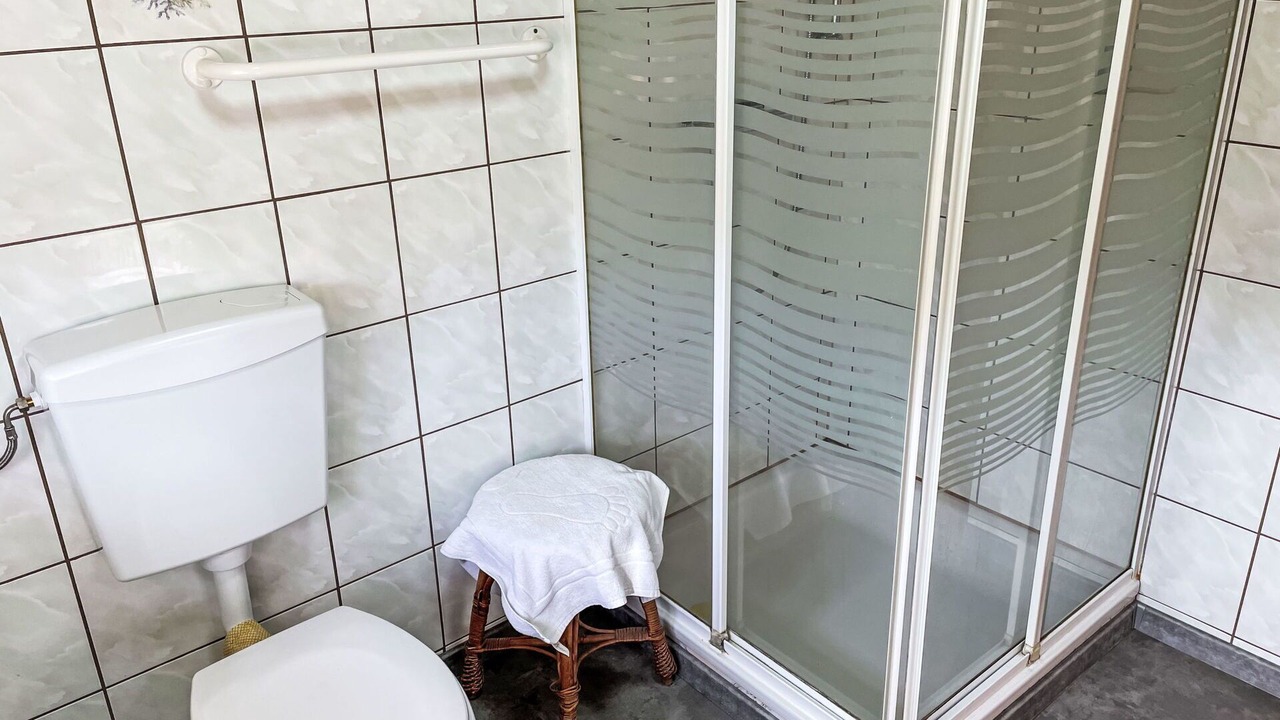 Photo of Bathroom in Katzow