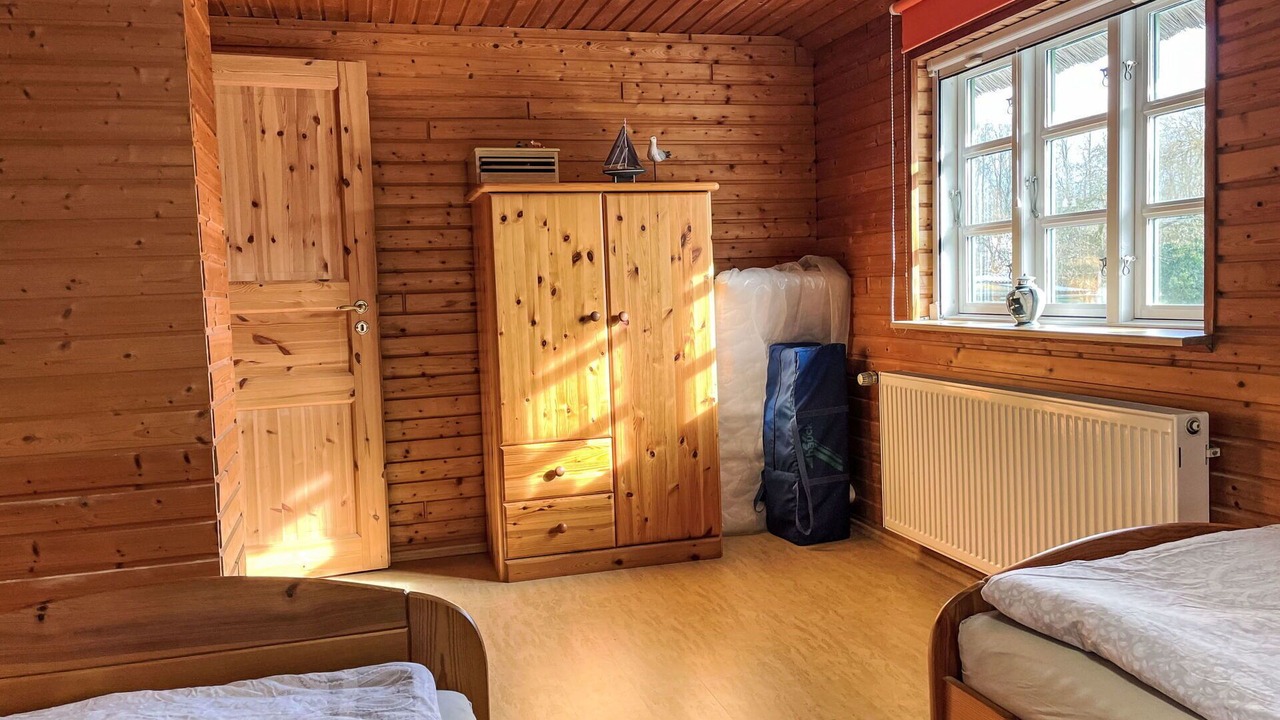 Photo of Bedroom in Katzow