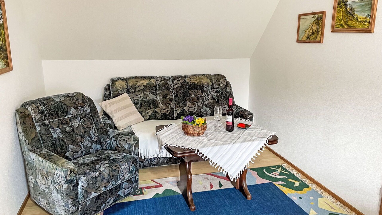 Photo of Bedroom in Katzow