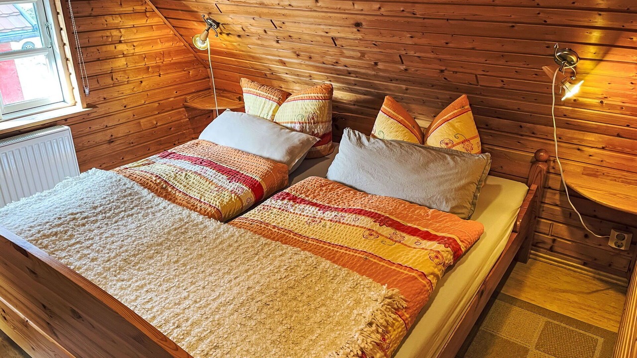 Photo of Bedroom in Katzow