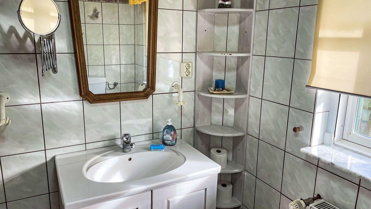 Photo of Bathroom in Katzow