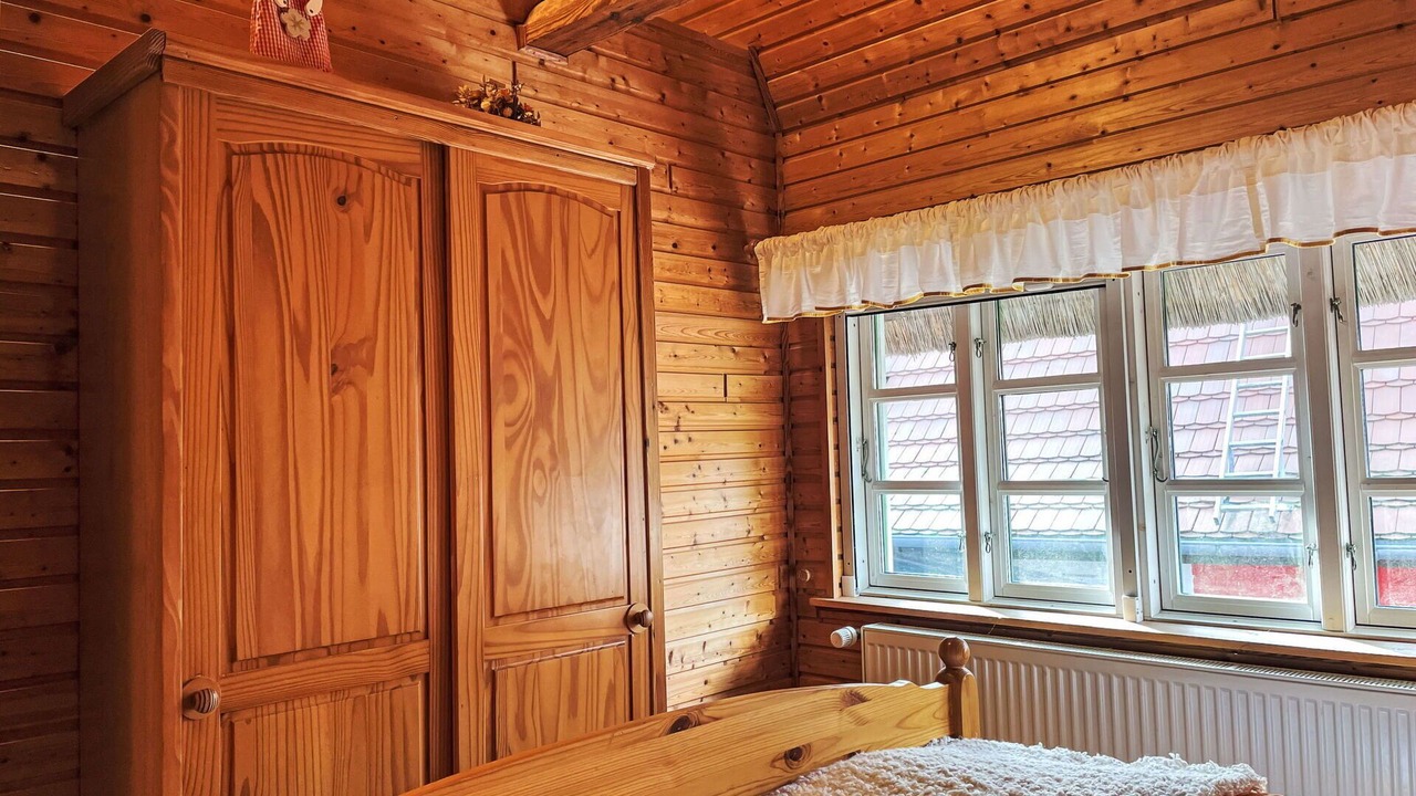 Photo of Bedroom in Katzow