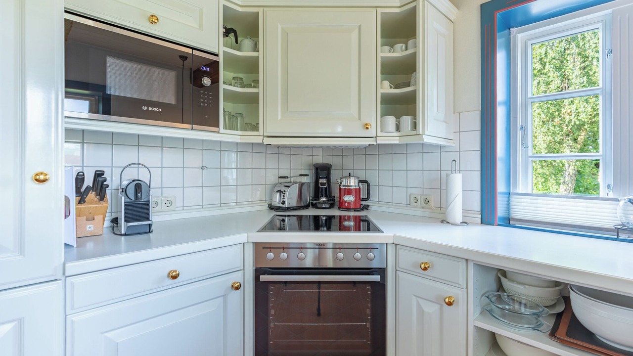 Photo of Kitchen in Schobull