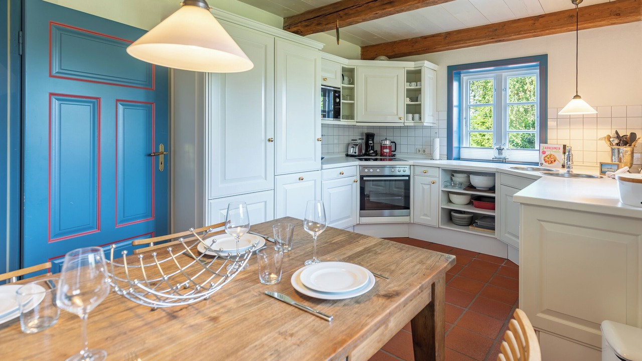 Photo of Kitchen in Schobull