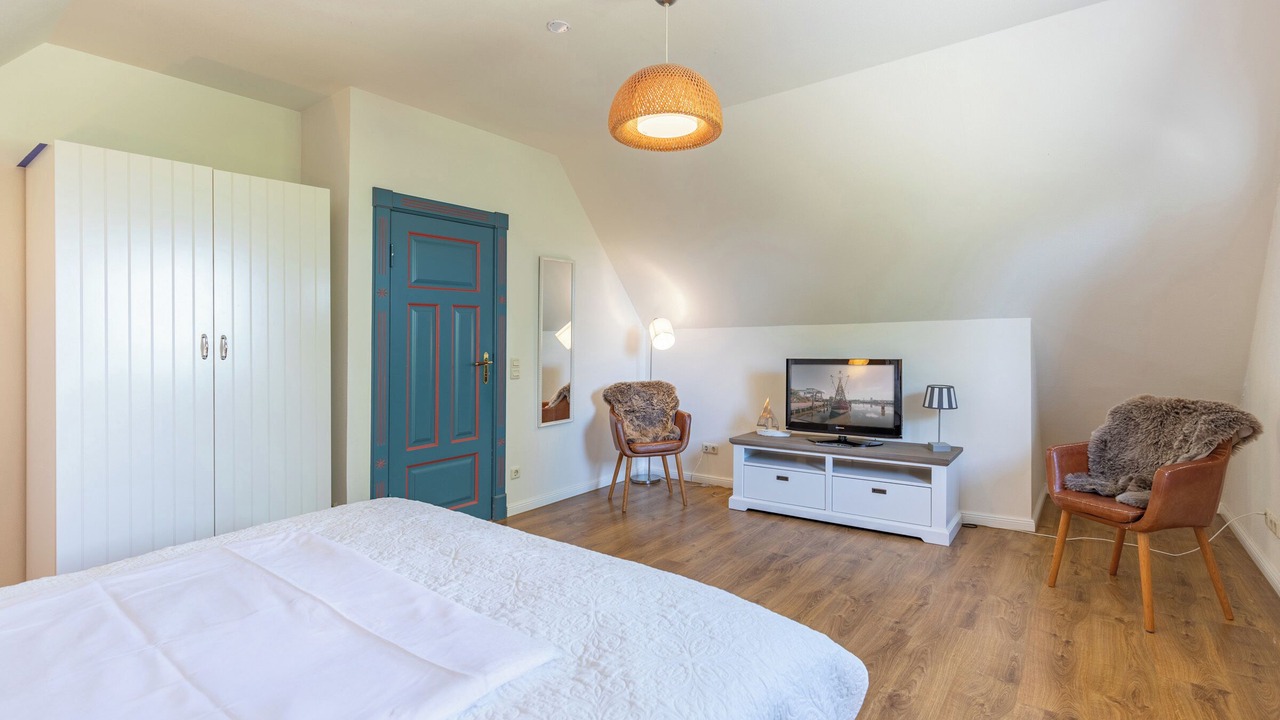 Photo of Bedroom in Schobull