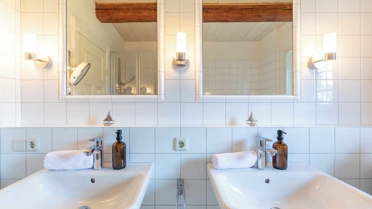 Photo of Bathroom in Schobull