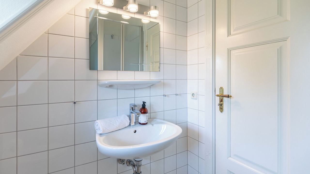 Photo of Bathroom in Schobull