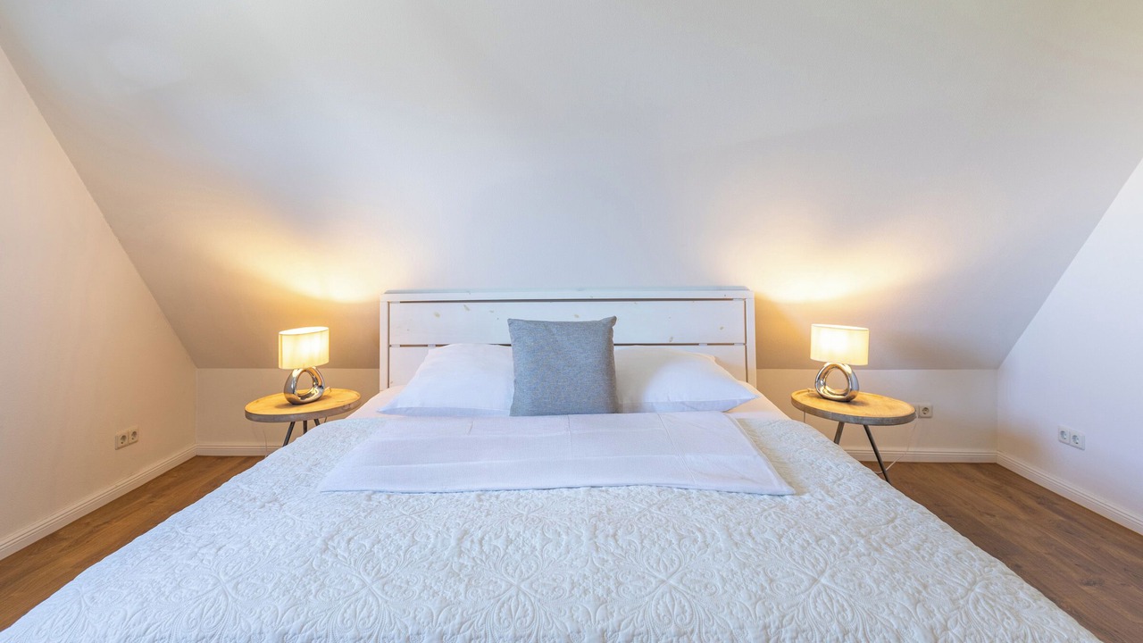 Photo of Bedroom in Schobull