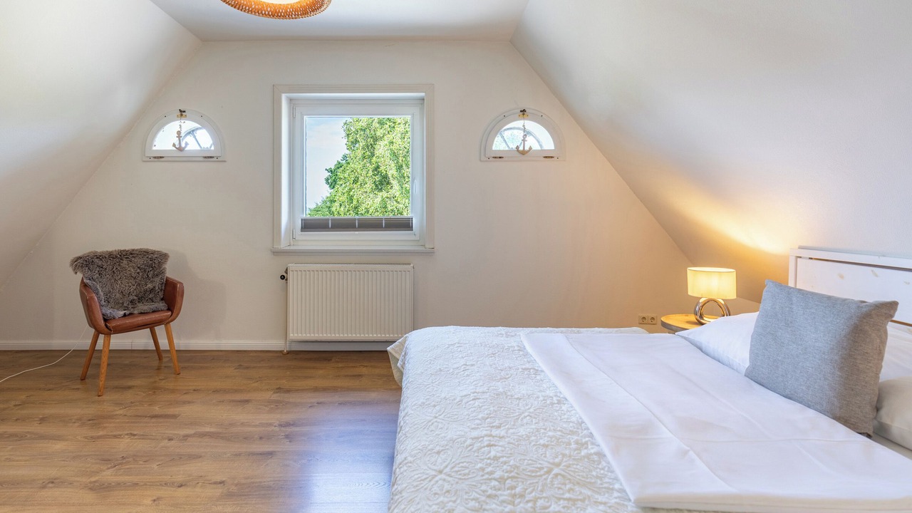 Photo of Bedroom in Schobull
