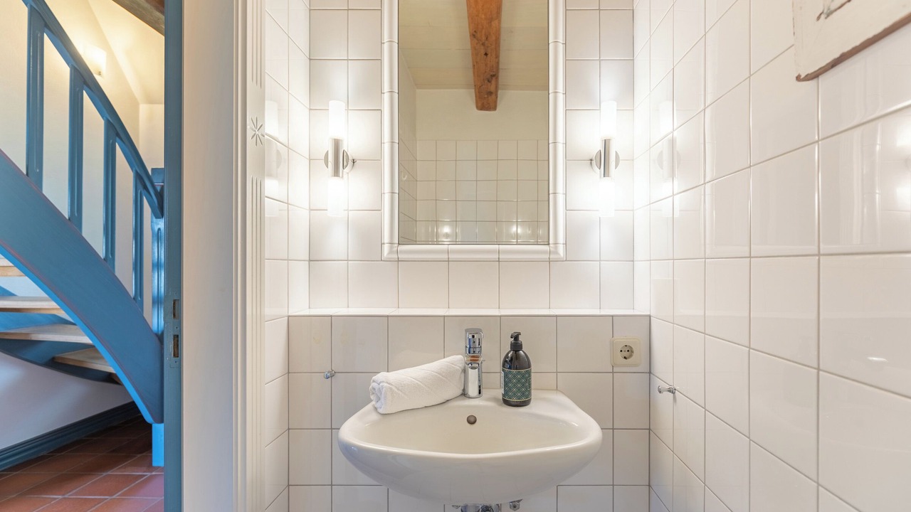 Photo of Bathroom in Schobull