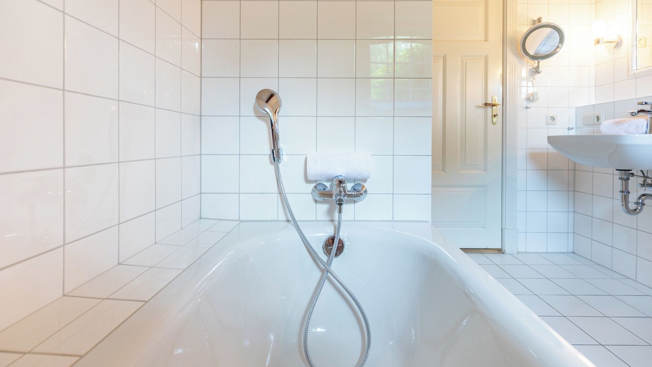Photo of Bathroom in Schobull