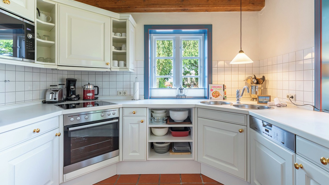 Photo of Kitchen in Schobull