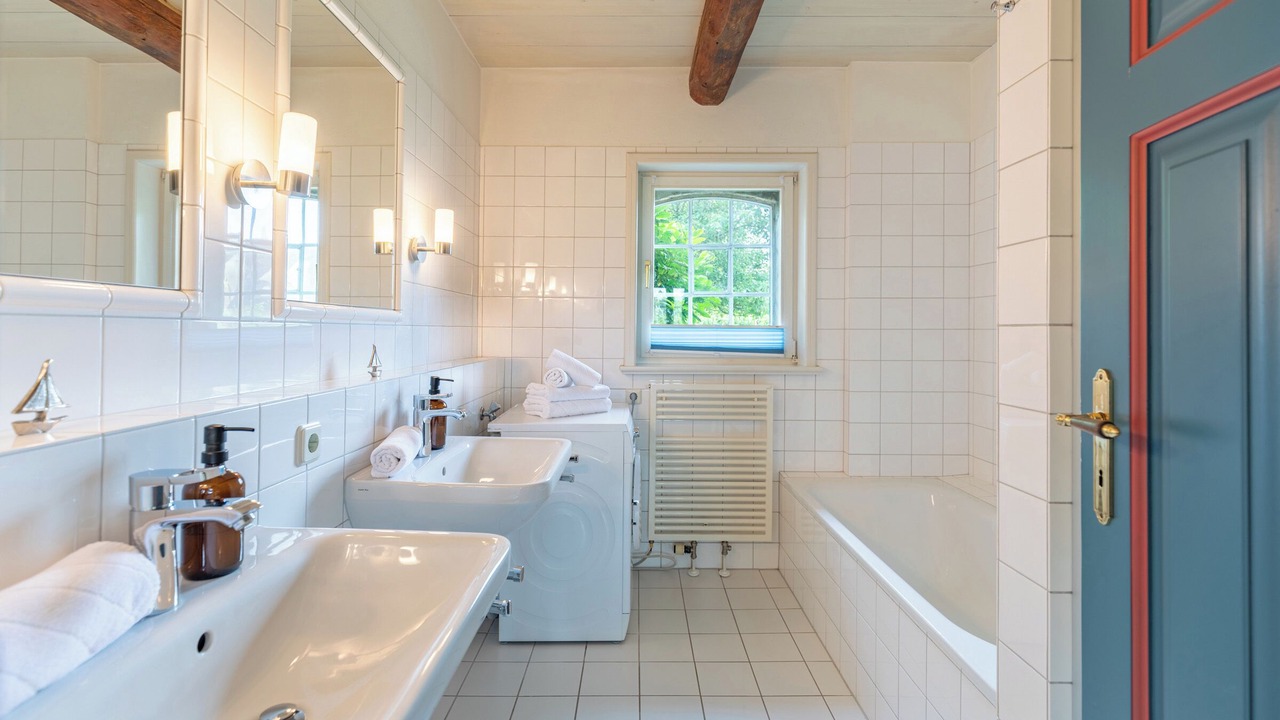 Photo of Bathroom in Schobull