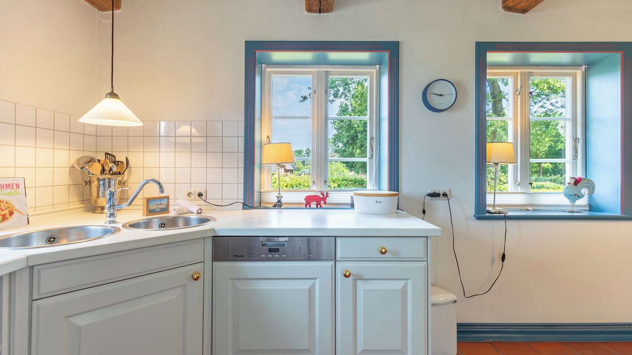 Photo of Kitchen in Schobull