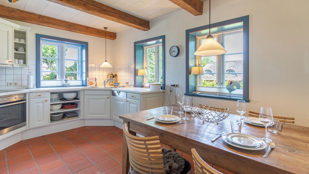 Photo of Kitchen in Schobull