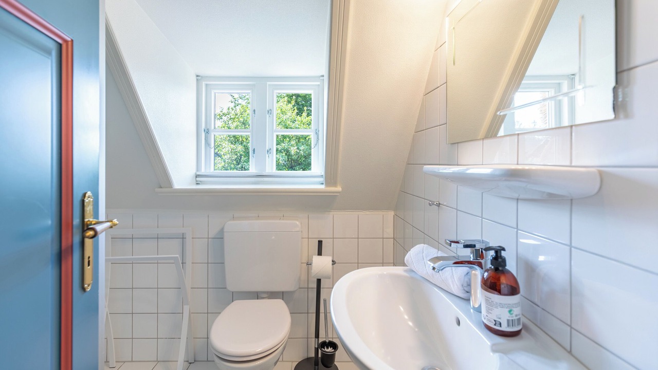 Photo of Bathroom in Schobull