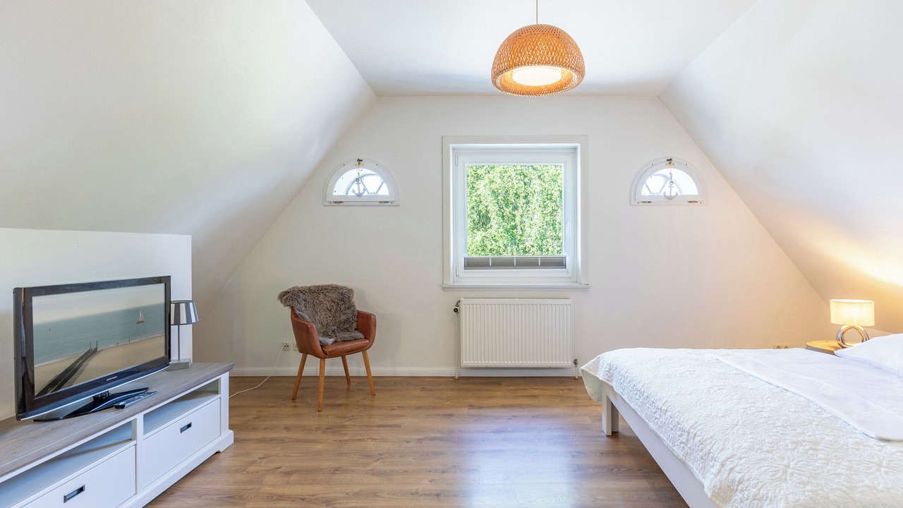 Photo of Bedroom in Schobull