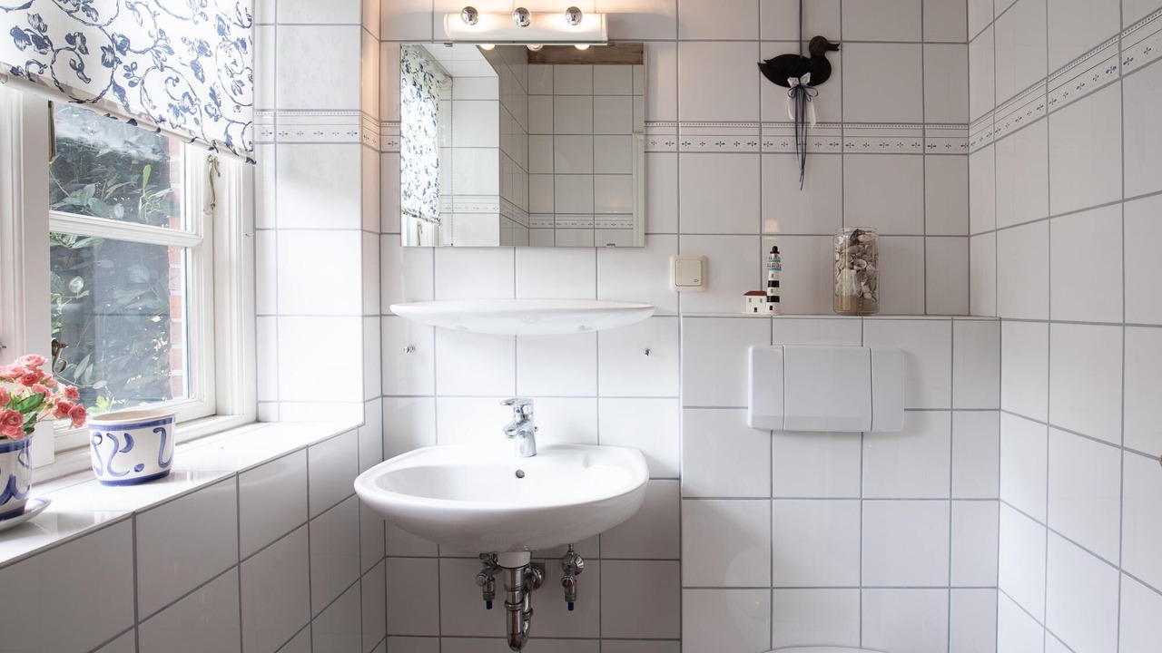 Photo of Bathroom in Borgsum