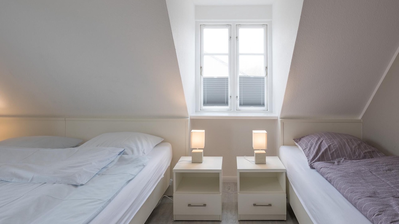 Photo of Bedroom in Borgsum