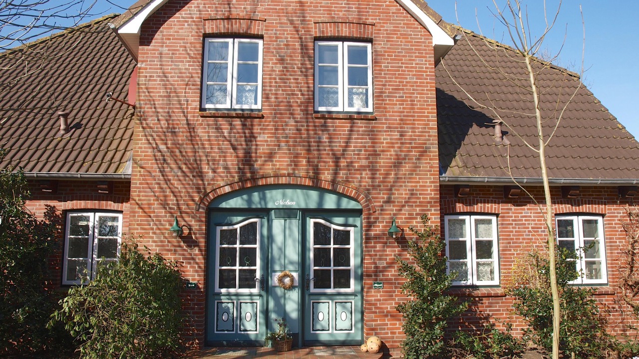 Photo of Outdoor in Borgsum