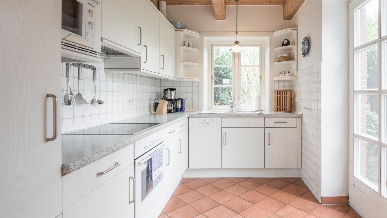 Photo of Kitchen in Borgsum