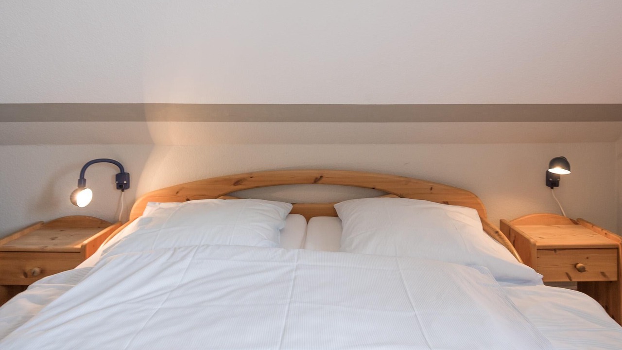 Photo of Bedroom in Borgsum