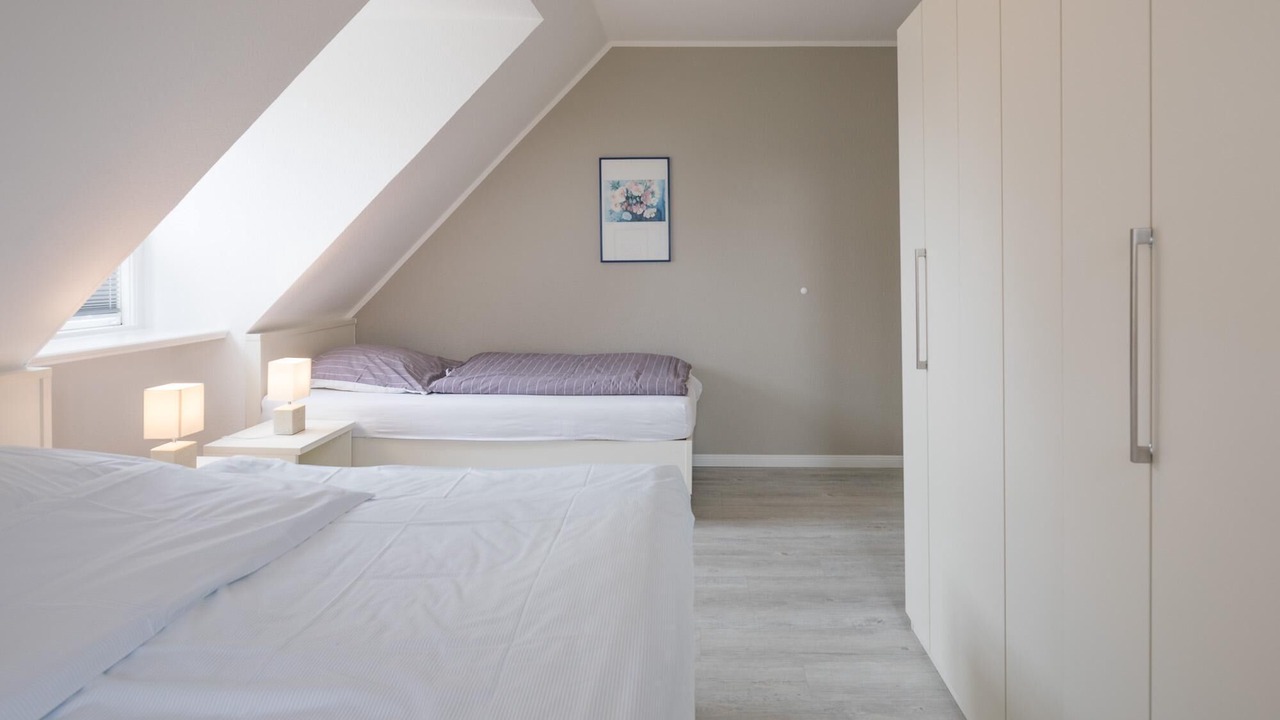 Photo of Bedroom in Borgsum