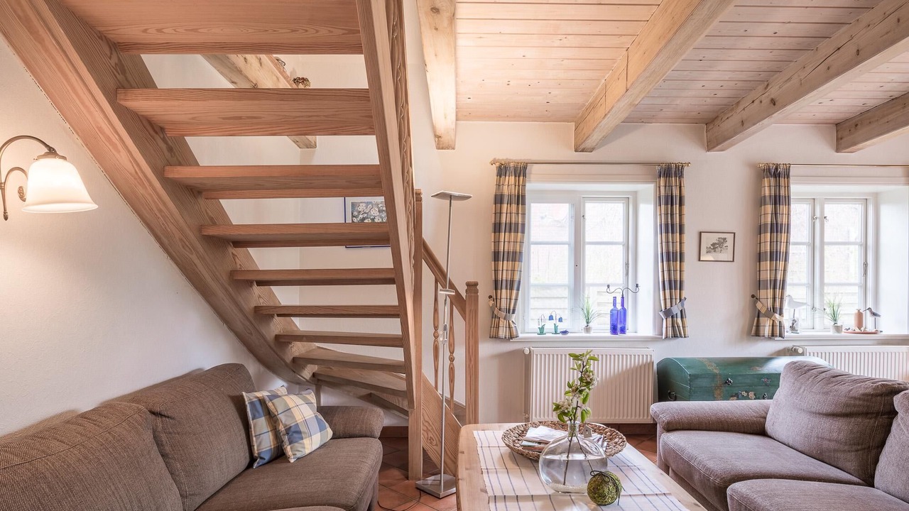 Photo of Livingroom in Borgsum