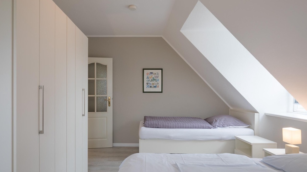 Photo of Bedroom in Borgsum